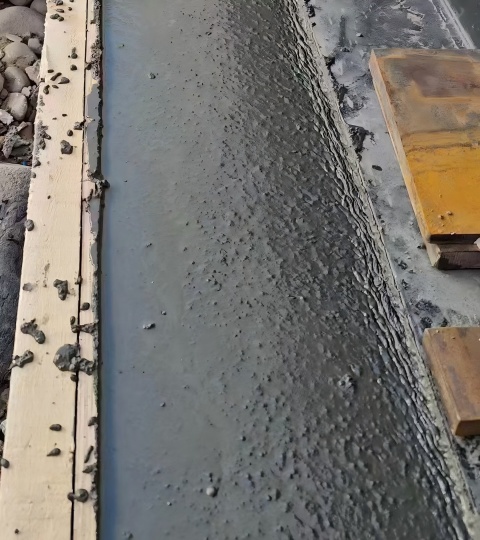 依兰环氧砂浆的特点及施工流程​