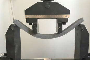 依兰高延性混凝土 高延性砂浆 抗震加固混凝土产品特点 施工流程