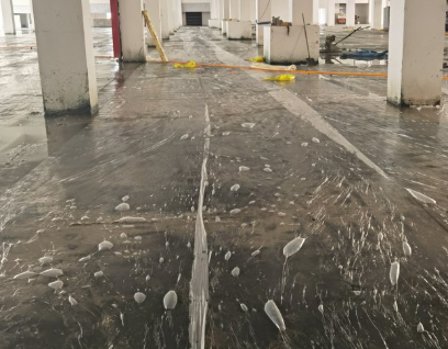 依兰不发火砂浆和不发火金属骨料有什么区别