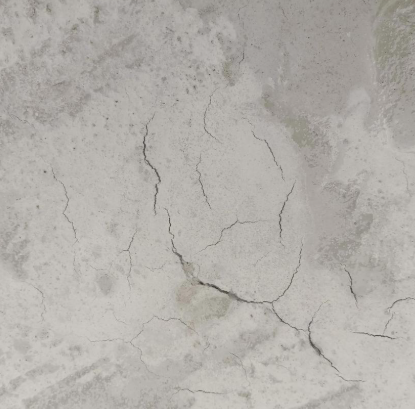 依兰灌浆料为什么会产生裂缝？出现裂缝该如何处理？