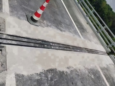 依兰伸缩缝更换后浇筑材料快速结构修补料速砼的产品特点及施工流程​