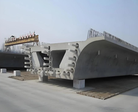 依兰抗冻压浆料的特点及标准化施工工艺